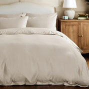 Almond Original Bedding Set