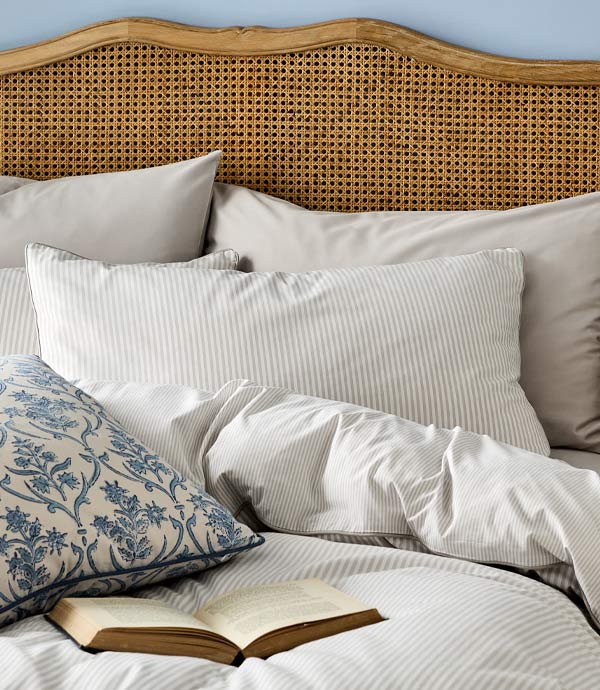 find your bedding match