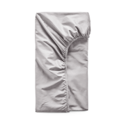 Dove Grey Perfect Fitted Sheet