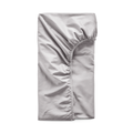 Dove Grey Perfect Fitted Sheet