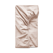 Dusky Pink Perfect Fitted Sheet