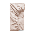 Dusky Pink Perfect Fitted Sheet