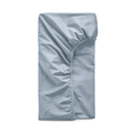 Sky Blue Perfect Fitted Sheet