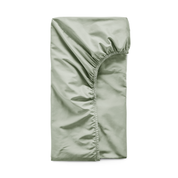 Sage Green Perfect Fitted Sheet