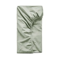 Sage Green Perfect Fitted Sheet