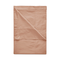 Clay Pink Perfect Flat Sheet