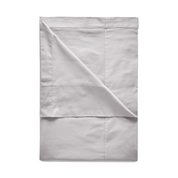 Dove Grey Perfect Flat Sheet