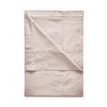 Dusky Pink Perfect Flat Sheet
