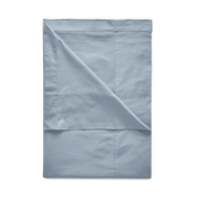 Sky Blue Perfect Flat Sheet