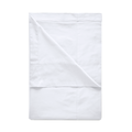 White Perfect Flat Sheet