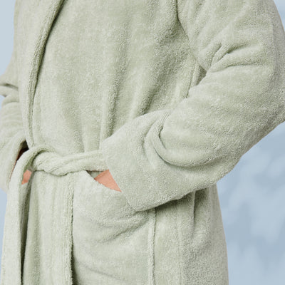 Bath Robes