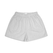 Lunar Grey Women's Essential Shorts