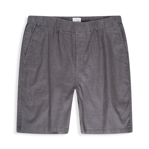 Charcoal Men's Lounge Shorts