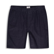 Midnight Blue Men's Lounge Shorts