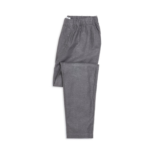 Charcoal Men's Lounge Chinos