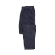Midnight Blue Men's Lounge Chinos