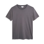 Charcoal Everyday Crew Tee