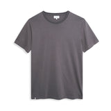 Charcoal Everyday Crew Tee