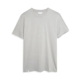 Lunar Grey Everyday Crew Tee