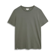 Olive Everyday Crew Tee