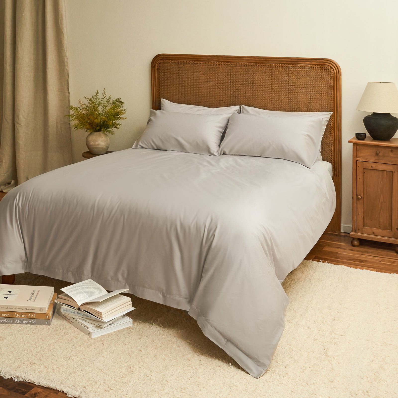 Queen size deals bed sets