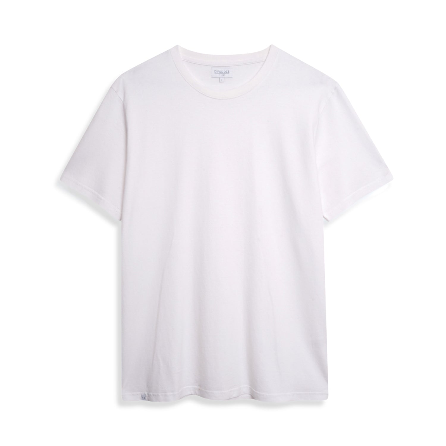 ★DANDEL★ DD unfollow me tee WHITE DANDEL | DD unfollow me tee (WHITE) - 2025 썸머 컬렉션