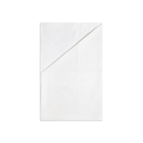 White Perfect Flat Sheet