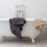 Slate Bath Towel
